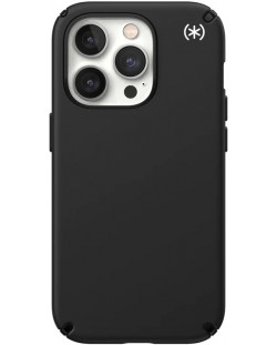 Калъф Speck - Presidio 2 Pro, iPhone 14 Pro, черен