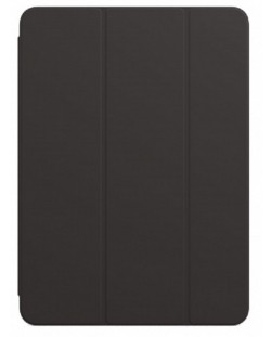 Калъф Apple - Smart Folio, iPad Pro 11 4th Gen, черен