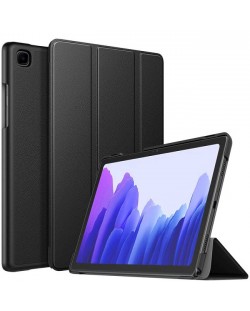 Калъф Techsuit - FoldPro, Galaxy Tab A7, 10.4, черен