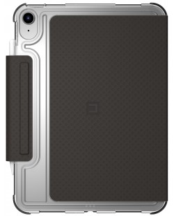 Калъф UAG - U Lucent, iPad 10.9, черен