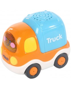 Детска количка Vtech - Камион