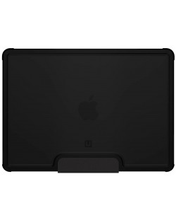Калъф за лаптоп UAG - U Lucent, MacBook Air M2 2022, 13'', черен