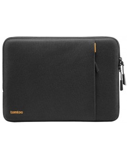 Калъф за лаптоп Tomtoc - Defender-A13 A13D3D1, 13.5'', черен
