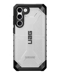 Калъф UAG - Plasmа, Galaxy S23 Plus, прозрачен