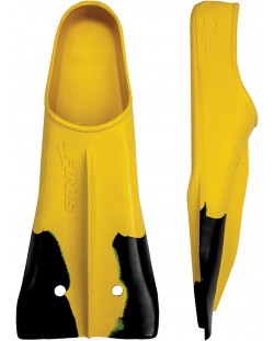 Къси плавници Finis - Z2 Gold Zoomers, 45-46, жълти