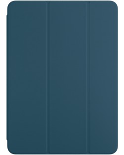 Калъф Apple - Smart Folio, iPad Pro 11 4th Gen, Marine Blue