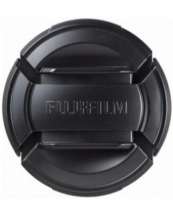 Капачка за обектив Fujifilm - 72 ММ FLCP-72, черна