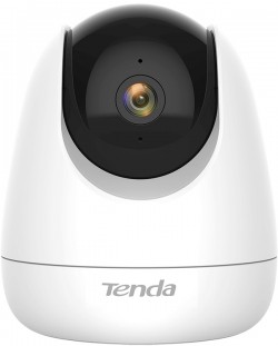 Камера Tenda - CP6, 360°, бяла