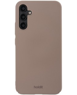 Калъф Holdit - Slim, Galaxy A54 5G, кафяв