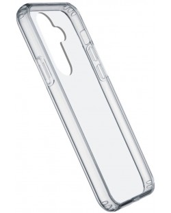 Калъф Cellularline - Clear Strong, Galaxy A54 5G, прозрачен