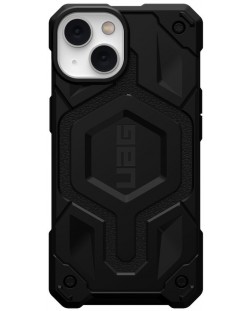 Калъф UAG - Monarch Pro MagSafe, iPhone 14, черен