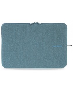 Калъф за лаптоп Tucano - Melange, 15.6'', Sky Blue