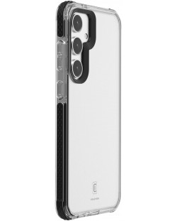 Калъф Cellularline - Tetra, Galaxy A55, прозрачен