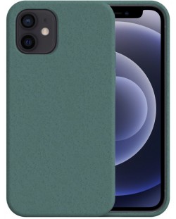 Калъф Next One - Eco Friendly, iPhone 12 mini, зелен