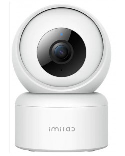 Камера IMILAB - C20 Pro, 360°, бяла