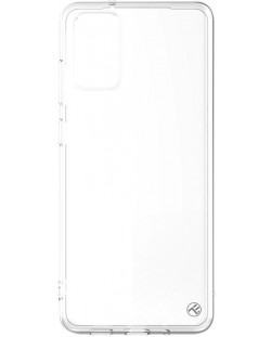 Калъф Tellur - Basic Silicone, Galaxy S20 Plus, прозрачен