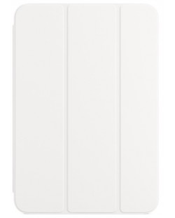 Калъф Apple - Smart Folio, iPad mini 6th Gen, бял
