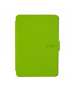 Калъф Eread - Smart, Kindle Paperwhite 1/2/3, зелен