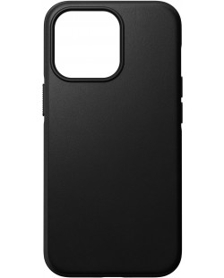 Калъф Nomad - Rugged MagSafe, iPhone 13 Pro, черен
