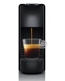 Кафемашина с капсули Nespresso - Essenza Mini, C30-EUWHNE2-S, 19 bar, 0.6 l, Pure White