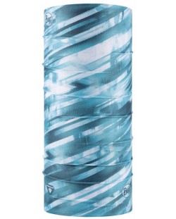 Кърпа за глава BUFF - Thermonet Tonsu Aqua, синя