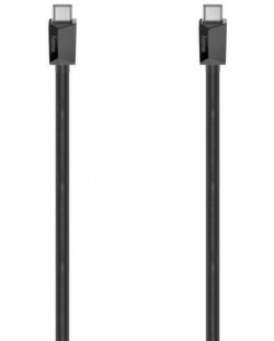 Кабел USB-C мъжко– USB-C мъжко, 1.5м, 480Mb/s