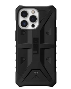 Калъф UAG - Pathfinder, iPhone 13 Pro, черен