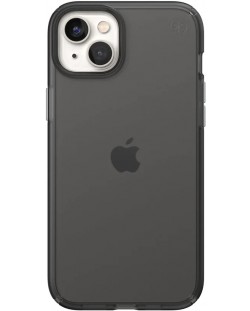 Калъф Speck - Presidio Perfect Mist, iPhone 14 Plus, черен