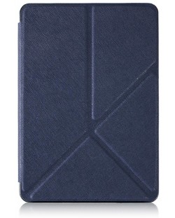Калъф Garv - Origami, Kindle 2022, тъмносин