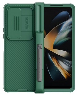 Калъф Nillkin - CamShield Pro, Galaxy Z Fold4, зелен