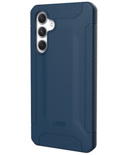 Калъф UAG - Scout, Galaxy A54, Mallard