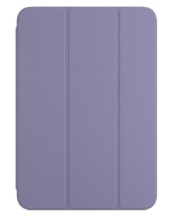 Калъф Apple - Smart Folio, iPad mini 6th Gen, English Lavender