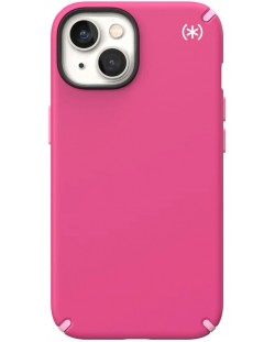 Калъф Speck - Presidio 2 Pro, iPhone 14, розов