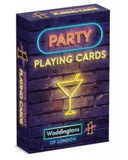 Карти за игра Waddingtons - Party