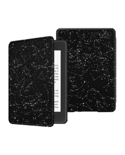 Калъф за Kindle Paperwhite Garv, Constellation