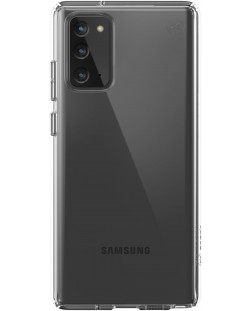 Калъф Speck - Presidio Perfect, Galaxy Note20 5G, прозрачен
