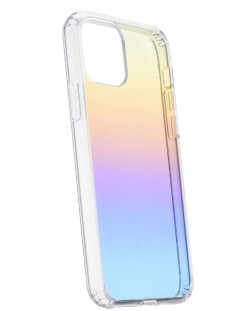 Калъф Cellularline - Prisma, iPhone 13, многоцветен