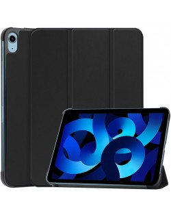 Калъф Techsuit - FoldPro, iPad Air 4/5, черен