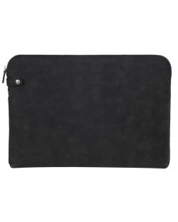 Калъф за лаптоп Hama - Classy, 15.6", черен
