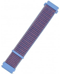 Каишка Xmart - Watch Band Fabric, 22 mm, Celurcar