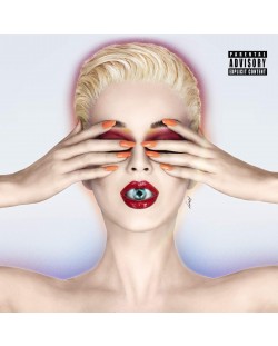 Katy Perry - Witness (CD)