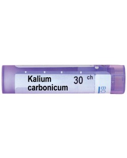 Kalium carbonicum 30CH, Boiron