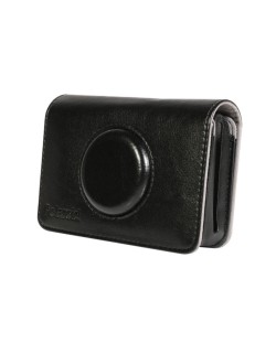 Калъф Polaroid Leatherette Case Black