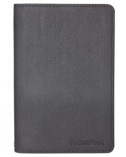 Калъф PocketBook - Comfort, Touch HD/HD2, черен