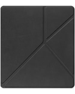 Калъф Garv - Origami, Kindle Scribe 10.2'', черен
