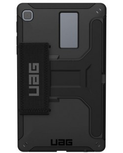 Калъф UAG - Scout, Galaxy Tab A7 Lite, черен