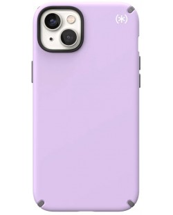 Калъф Speck - Presidio 2 Pro, iPhone 14 Plus, лилав