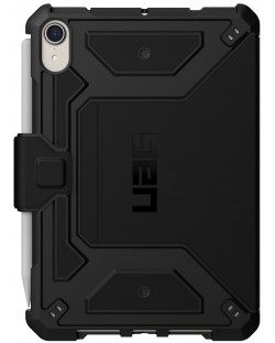 Калъф UAG - Metropolis SE, iPad mini 6, черен