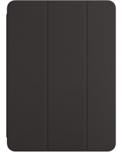Калъф Apple - Smart Folio, iPad Air 5th Gen, черен