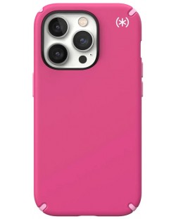 Калъф Speck - Presidio 2 Pro, iPhone 14 Pro, розов